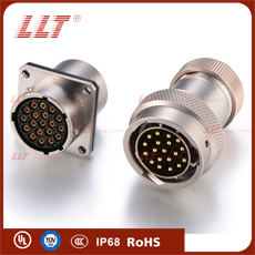 LT63信號連接器