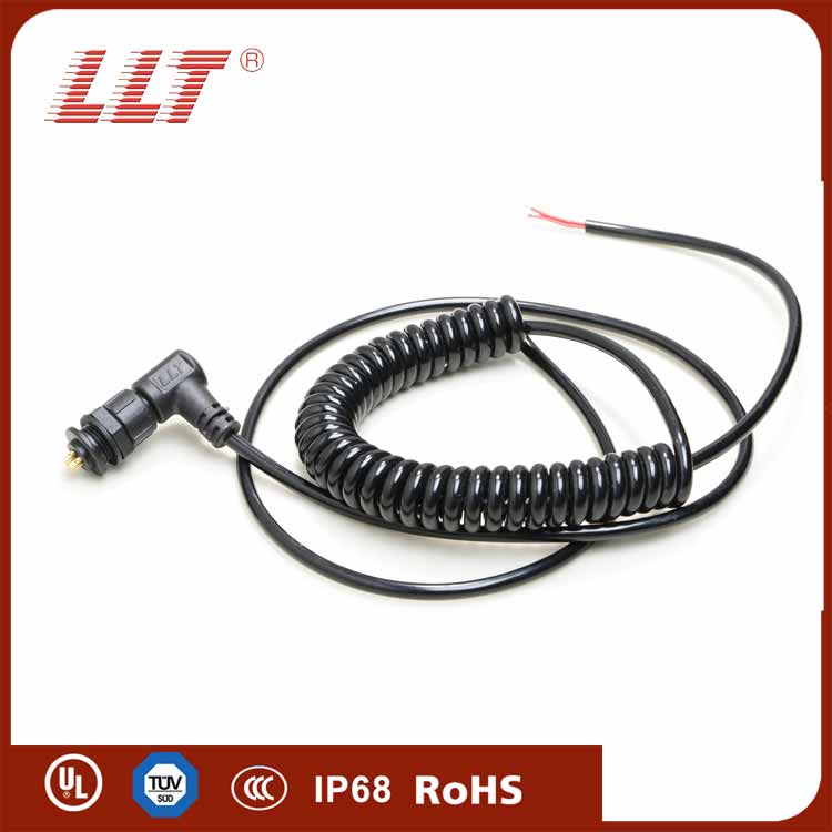 M16電纜連接器