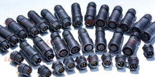 買工業(yè)連接器要注意什么？如何避免劣質(zhì)工業(yè)連接器