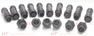 電子連接器如何降低故障概率？