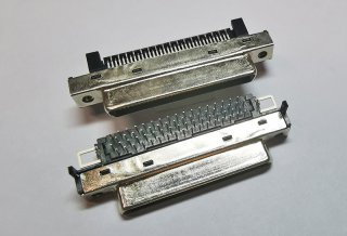 工業(yè)連接器的測試檢查要怎么操作