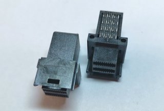 電子連接器的電觸點(diǎn)的作用，你了解嗎