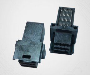 工業(yè)連接器的內(nèi)容及作用是什么