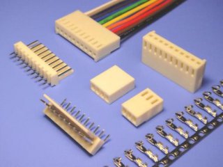 什么是連接器？有什么作用呢？