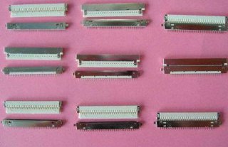 國內(nèi)排針、排母連接器行業(yè)的市場要求與技術(shù)變化