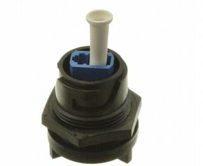光纖電子連接器的問題和發(fā)展重點