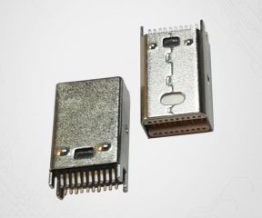 連接器的精細(xì)化發(fā)展和質(zhì)量問題