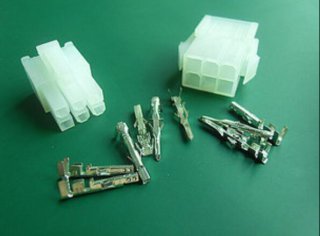 板對板連接器怎么接線 板對板連接器的應(yīng)用范圍