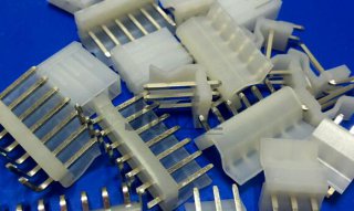 影響pin探針連接使用壽命的三大因素