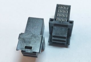 影響工業(yè)連接器的環(huán)境因素有哪些？