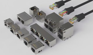 RJ45連接器與RJ11連接器的區(qū)別