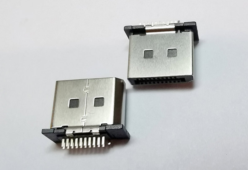 連接器公端母端是什么意思