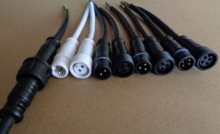 連接器的密封性是保障電纜連接器良好的前提