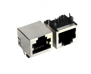 RJ45連接器在線購買 利路通RJ45連接器幫到您