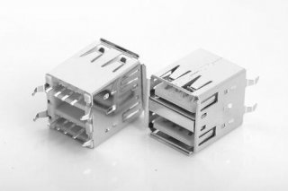 RJ45網絡連接器在線購買-利路通連接器廠家歡迎采購