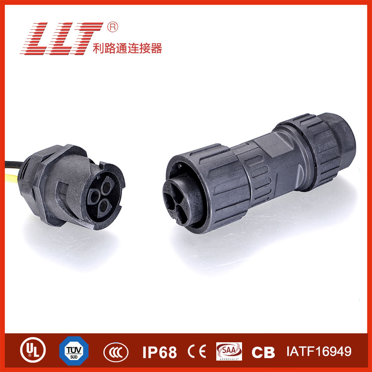 M29光伏連接器