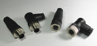 防水連接器的外殼有什么作用？